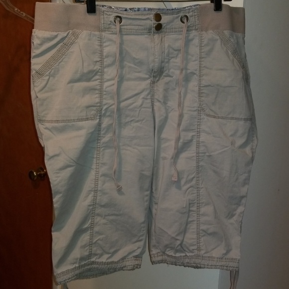 one 5 one cargo capris